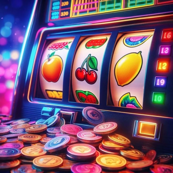 bk8slot
