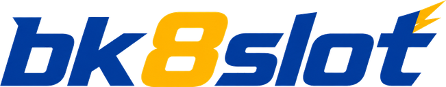 BK8Slot logo